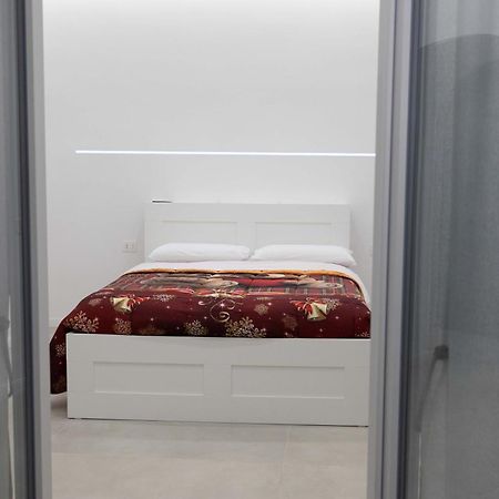 Апартаменти A Casa Mia Неаполь Екстер'єр фото